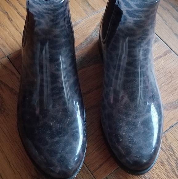 Rain Booties - Picture 7 of 8